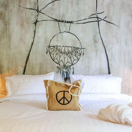 Dreamcatcher Boutique Hotel Bophut Exteriér fotografie