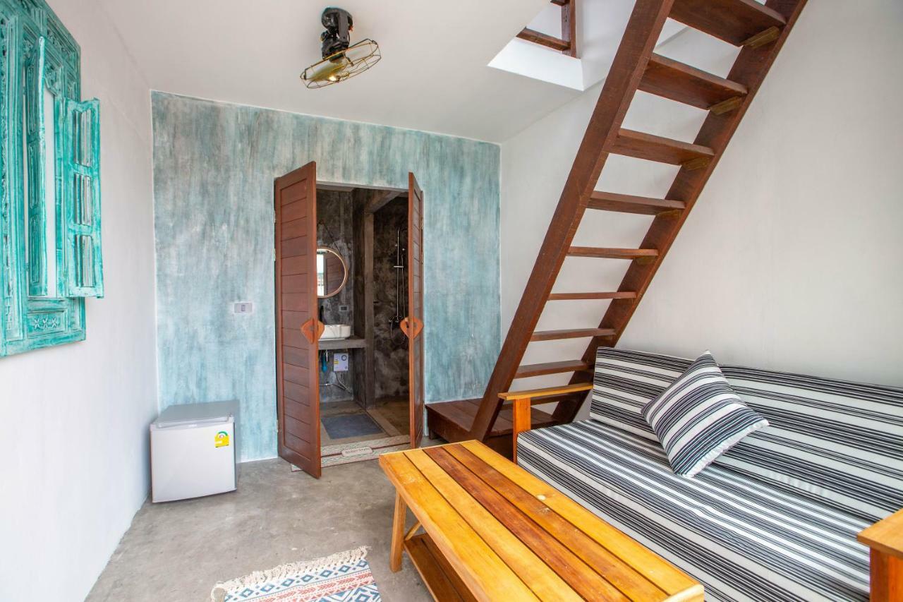 Dreamcatcher Boutique Hotel Bophut Exteriér fotografie