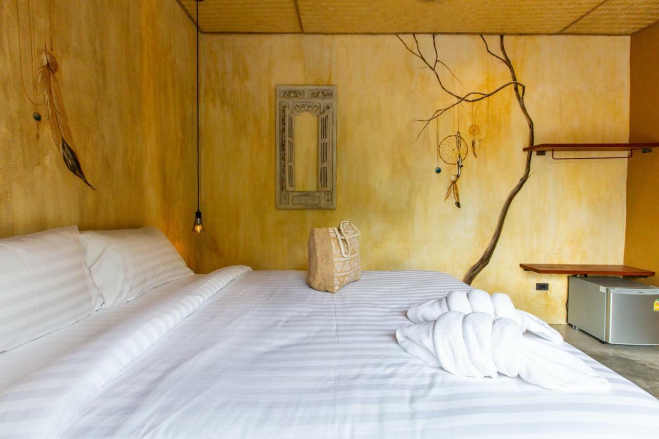 Dreamcatcher Boutique Hotel Bophut Exteriér fotografie