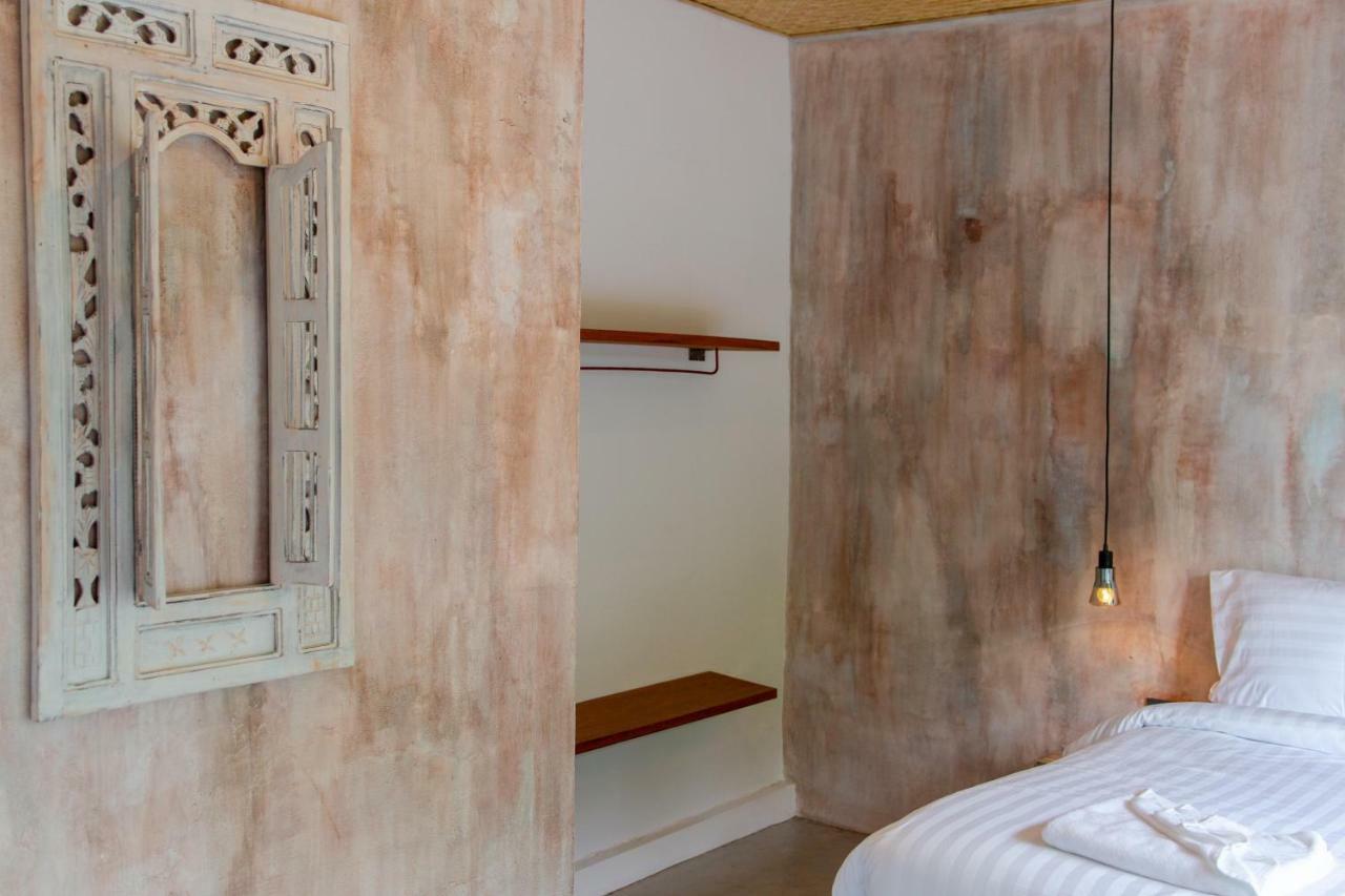Dreamcatcher Boutique Hotel Bophut Exteriér fotografie