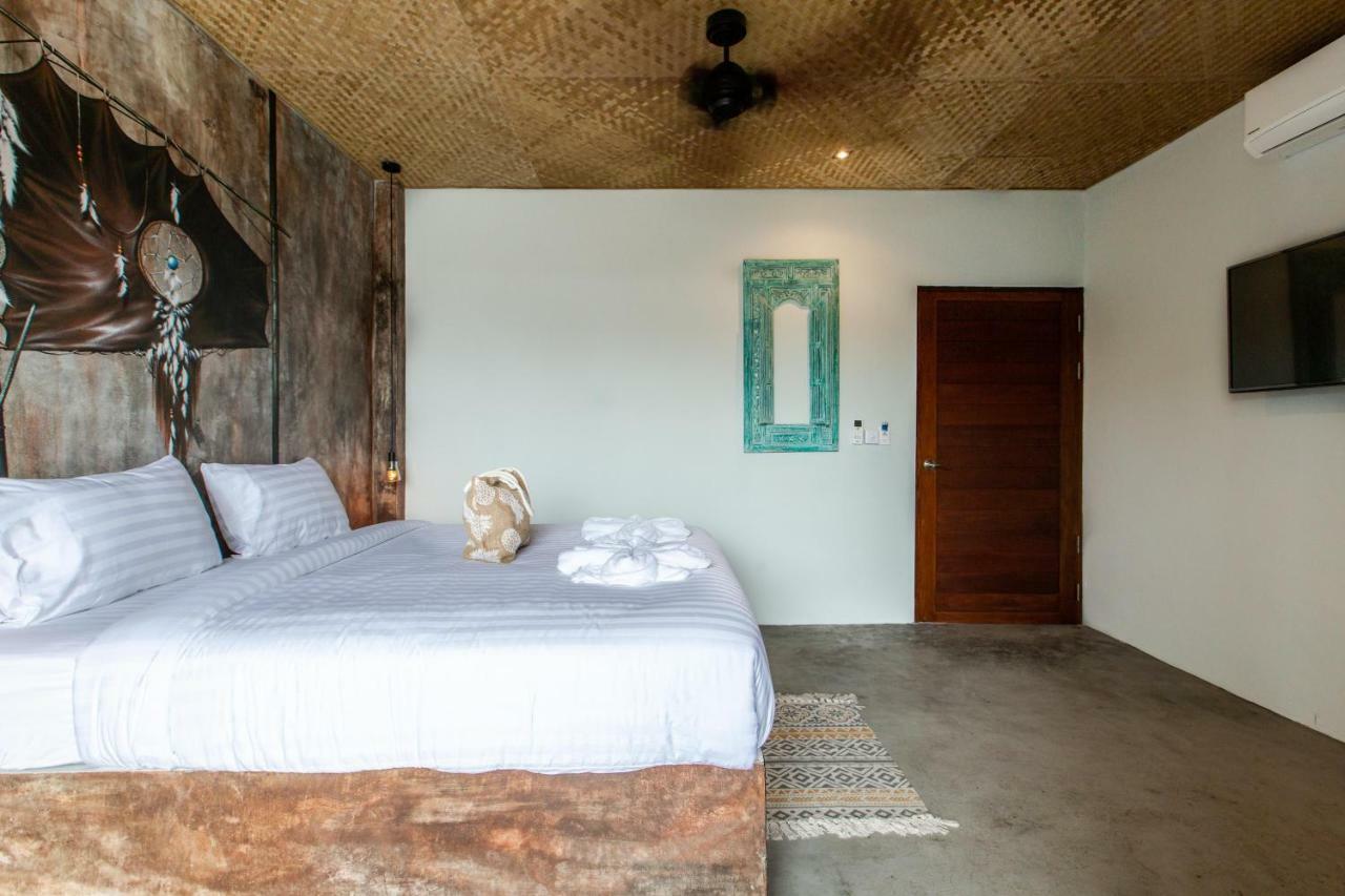 Dreamcatcher Boutique Hotel Bophut Exteriér fotografie